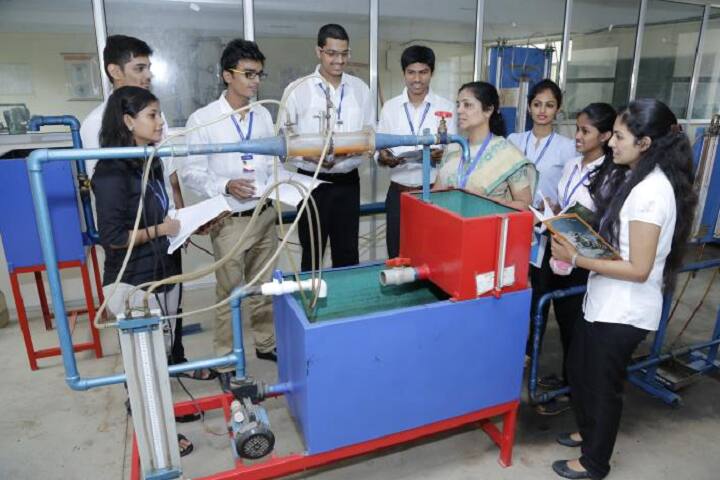 laboratory